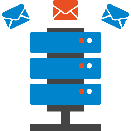 Server Mail Dedicato in Cloud