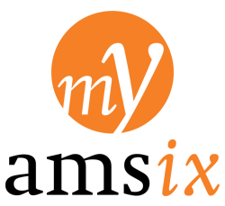 Logo Amsix