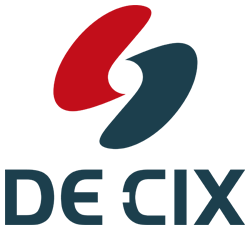 Logo DE CIX