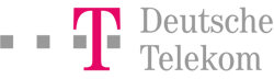 Logo Deutch Telecom