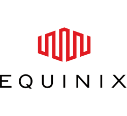 Logo Equinix