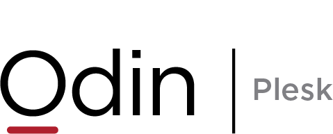 odin_plesk_logo