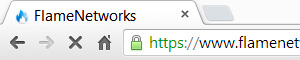 ssl-chrome