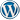 WordPress Logo