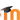 Moodle Logo