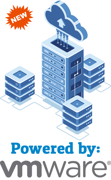 Cloud-Servers