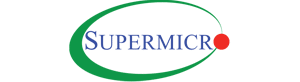 Logo SuperMicro