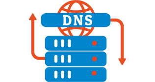 Nameservers in alta affidabilità!