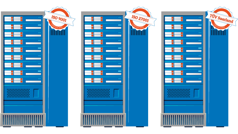 Hosting Joomla