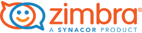 Logo Zimbra