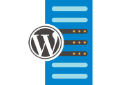 Hosting WordPress