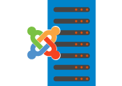 Hosting Joomla