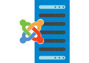 Hosting Joomla