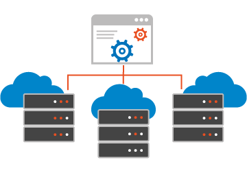 Infrastrutture Cloud