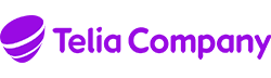Logo Telia Company