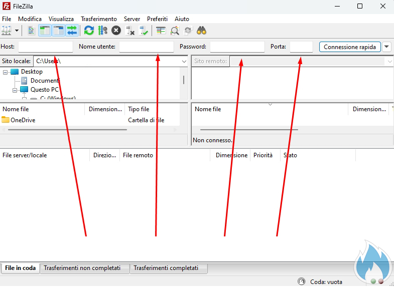 FileZilla 2025