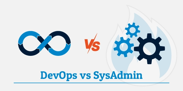 DevOps vs SysAdmin