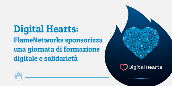 flamenetworks sponsor di digital hearts