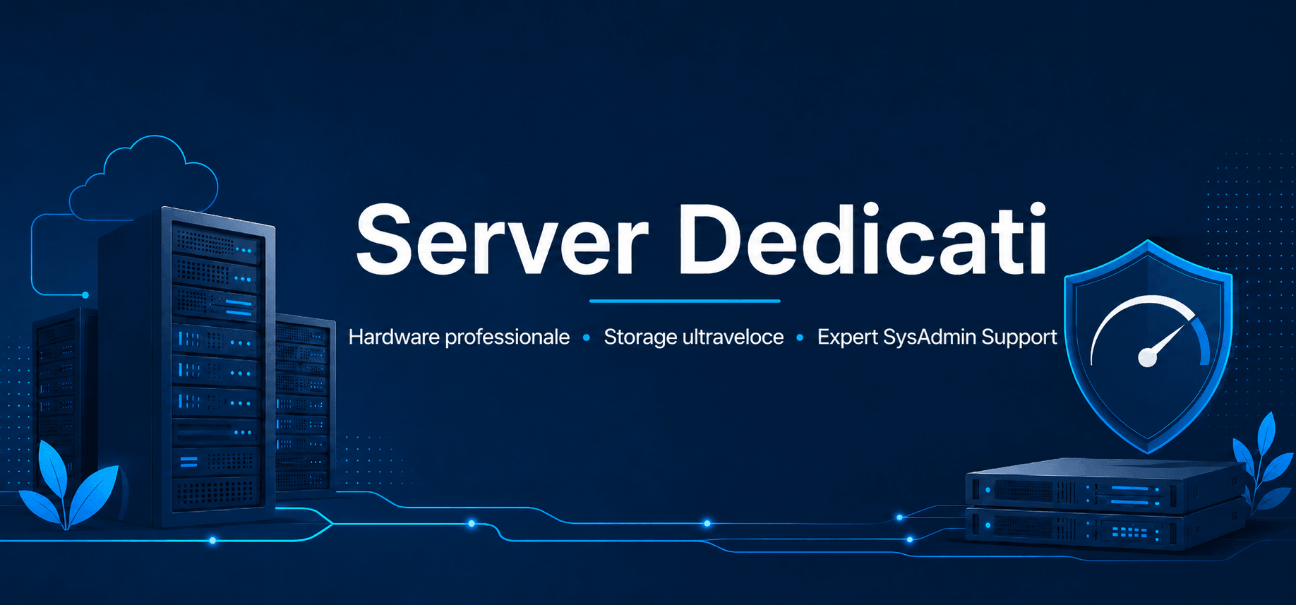 Server-Dedicati